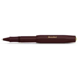 penna roller kaweco classic sport bordeaux