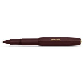 Kaweco Classic Sport Rollerball Pen  Bordeaux