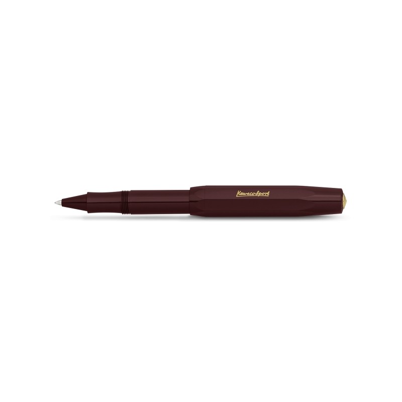 Kaweco Classic Sport Rollerball Pen  Bordeaux