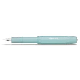 Penna Stilografica Kaweco Skyline Sport Menta pennino EF