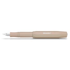 Penna Stilografica Kaweco Skyline Sport Macchiato pennino EF