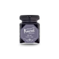 Boccetta d' inchiostro Kaweco Midnight Blue 50ml