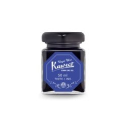 Boccetta d' Inchiostro Kaweco Royal Blue 50ml