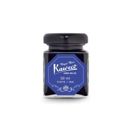 Kaweco Ink Bottle Royal Blue 50ml