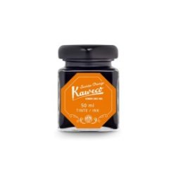 Boccetta d' Inchiostro Kaweco Sunrise Orange 50ml