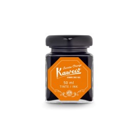 Boccetta d' Inchiostro Kaweco Sunrise Orange 50ml