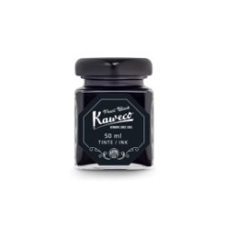 Kaweco Ink Bottle Pearl Black 50ml