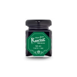 Inchiostro Kaweco colore Palm green 50ml