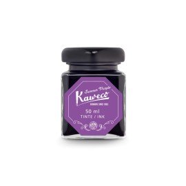 Boccetta d' Inchiostro Kaweco Summer Purple 50ml