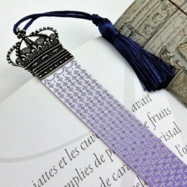 Bortoletti Bookmark Corona