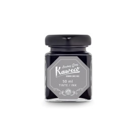 Kaweco Ink Bottle Smokey Grey 50 ml