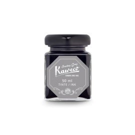 Boccetta d'inchiostro Kaweco Smokey Grey 50 ml