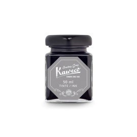 Kaweco Ink Bottle Smokey Grey 50 ml