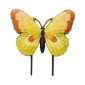 Esterbrook Butterfly Book Holder Yellow