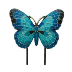 Esterbrook Butterfly Book Holder Teal