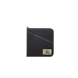 Esterbrook Portapenne con zip 20 posti Navy