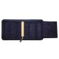 Esterbrook Canvas Pen Case for 20 pen Navy