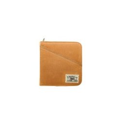 Esterbrook Canvas Pen Case for 20 pen Tan