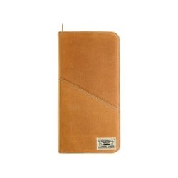 Esterbrook Canvas Pen Case for 40 pen Tan