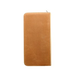 Esterbrook Canvas Pen Case for 40 pen Tan