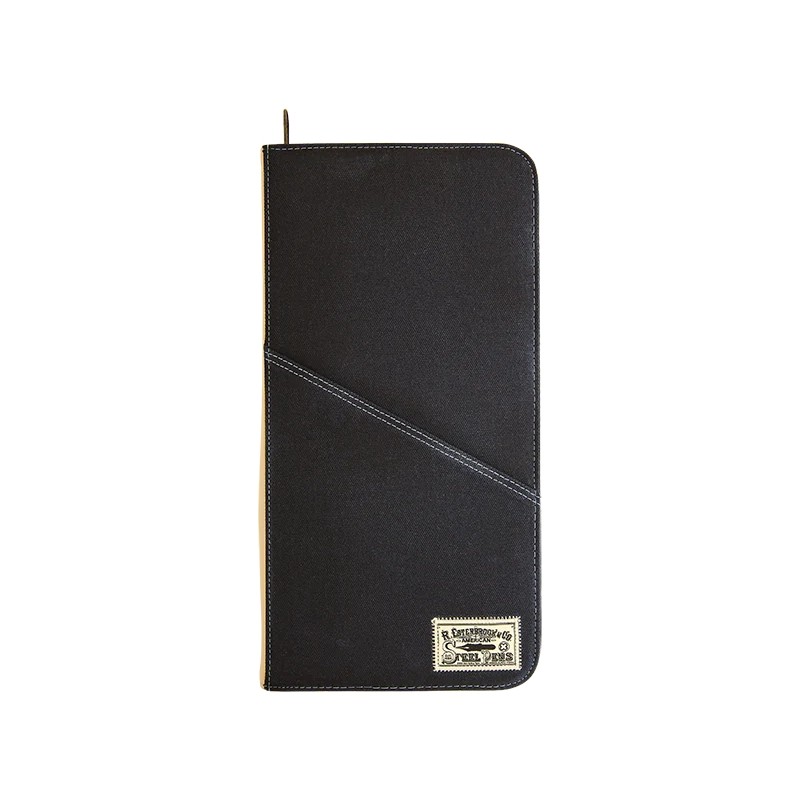 Esterbrook Canvas Pen Case for 40 pen Navy