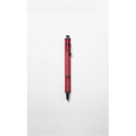 Parafernalia Revolution Pencil 0.7 mm Red