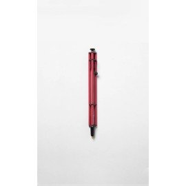 Parafernalia Revolution Portamine 0.7mm Rosso