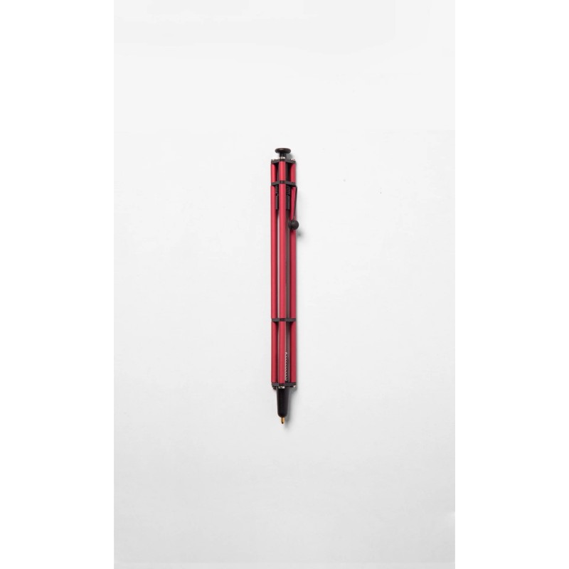 Parafernalia Revolution Pencil 0.7 mm Red