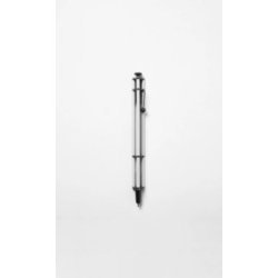 Parafernalia Revolution Pencil 0.7 mm Aluminum