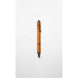 Parafernalia Revolution Pencil 0.7 Orange