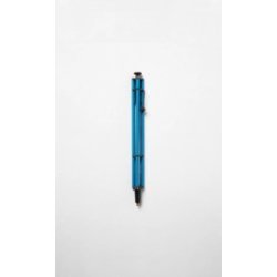 Parafernalia Revolution Pencil Turquoise