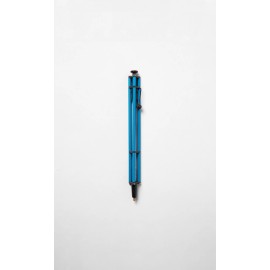 Parafernalia Revolution Pencil Turquoise
