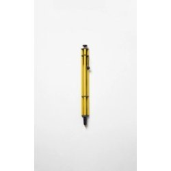 Parafernalia Revolution Pencil 0.7 mm Yellow