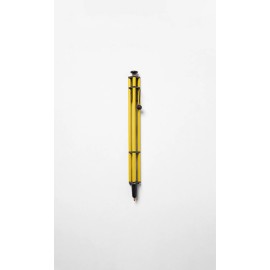 Parafernalia Revolution Pencil 0.7 mm Yellow