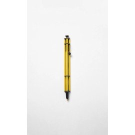 Parafernalia Revolution Portamine 0.7mm Giallo