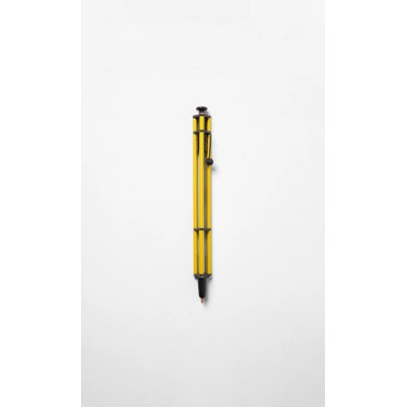 Parafernalia Revolution Pencil 0.7 mm Yellow