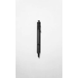 Parafernalia Revolution Ballpoint Pen Black