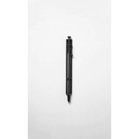 Parafernalia Revolution Ballpoint Pen Black