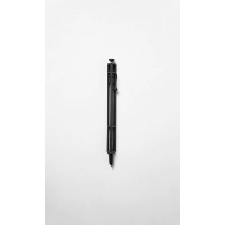 Parafernalia Revolution Ballpoint Pen Black