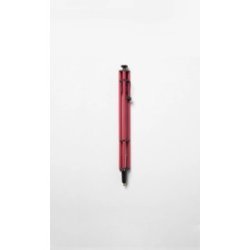 Parafernalia Revolution Ballpoint Pen Red