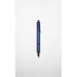 Parafernalia Revolution 自动铅笔 0.7 毫米蓝色 2185B