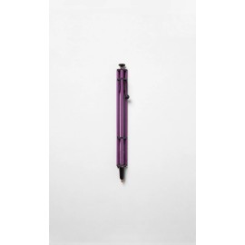 Parafernalia Revolution Pencil 0,7 mm Purple 2185P