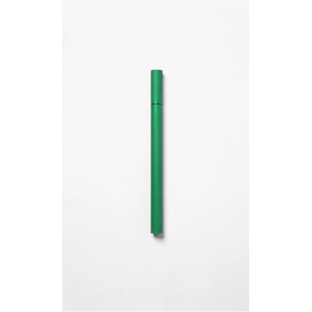 Parafernalia AL 115  Ballpoint pen Green Flag 2106 G