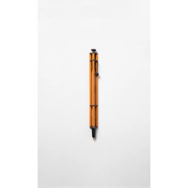 Parafernalia Revolution Ballpoint Orange 2184 XO