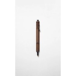 Parafernalia Revolution Ballpoint Bronze 2184 XZ