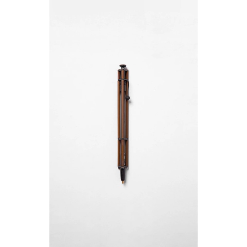 Penna a sfera Parafernalia Revolution Bronzo 2184 XZ