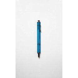 Parafernalia Revolution Ballpoint Turquoise 2184 XQ