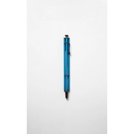 Penna a sfera Parafernalia Revolution Turchese 2184 XQ