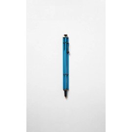 Penna a sfera Parafernalia Revolution Turchese 2184 XQ