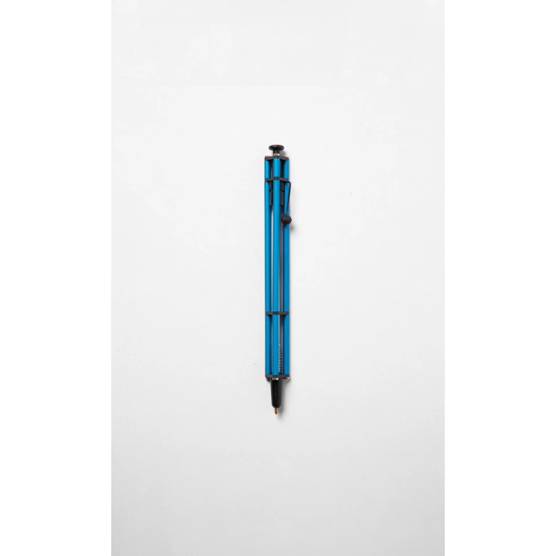 Penna a sfera Parafernalia Revolution Turchese 2184 XQ